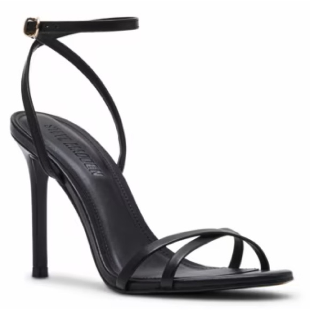 Steve Madden Jypsey Leather Sandals